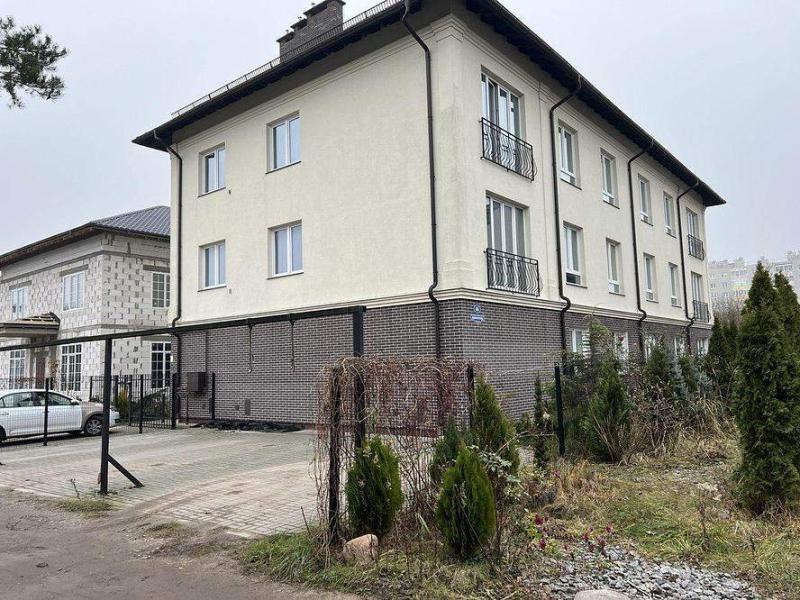 3-комнатная Квартира, 101.1 м2