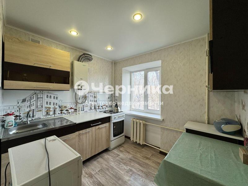 1-комнатная Квартира, 31.6 м2