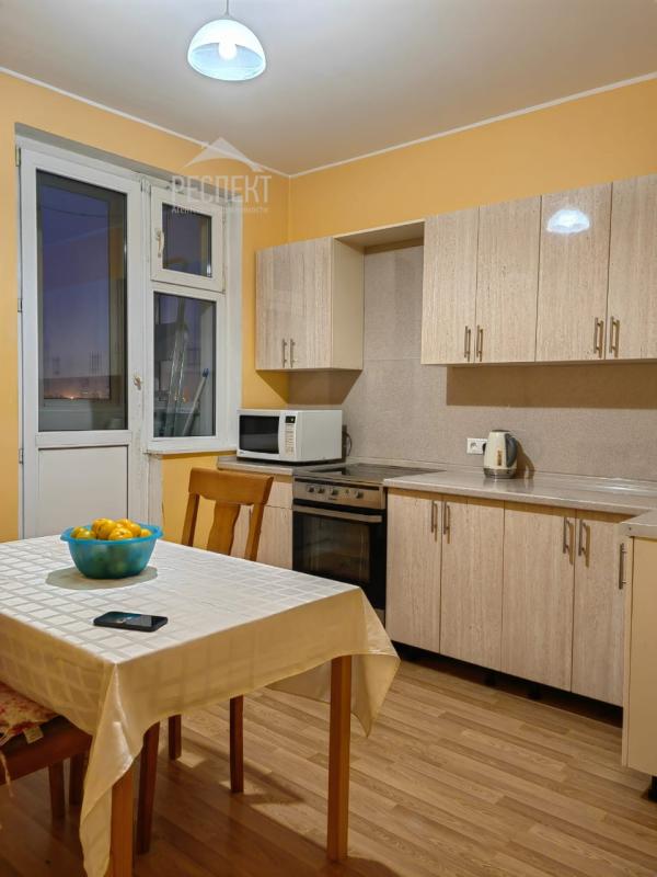 2-комн. квартира, 56.7 м², 7/22 этаж