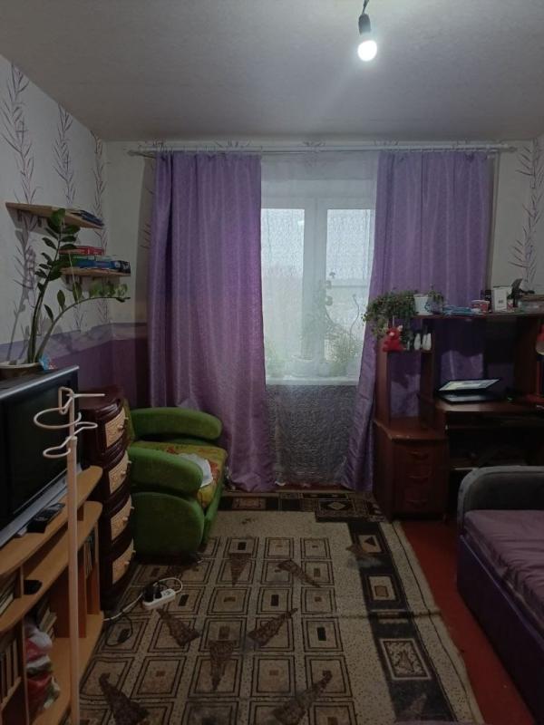 2-комн. квартира, 52 м², 4/5 этаж