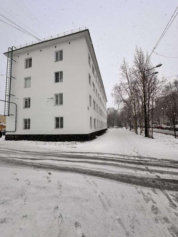 2-комн. квартира, 43.9 м², 4/4 этаж