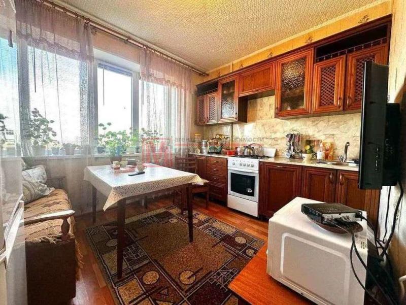 2-комнатная Квартира, 52 м2