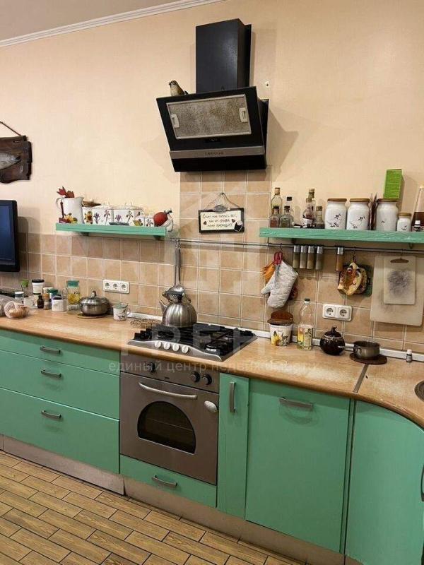 5-комнатная Квартира, 128.5 м2