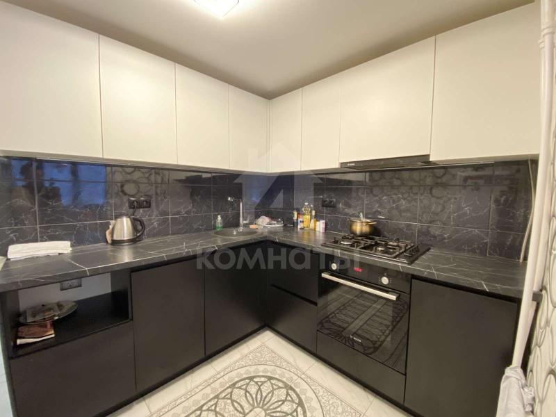 2-комнатная Квартира, 50 м2