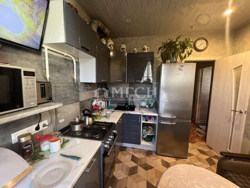 3-комнатная Квартира, 72.9 м2