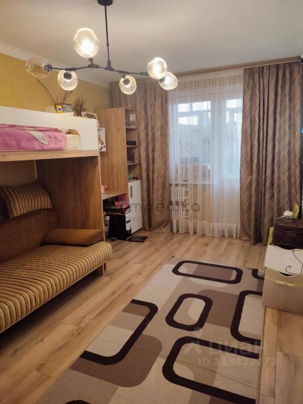 1-комнатная Квартира, 35 м2