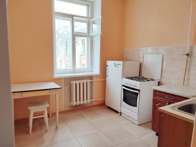 2-комнатная Квартира, 50.1 м2