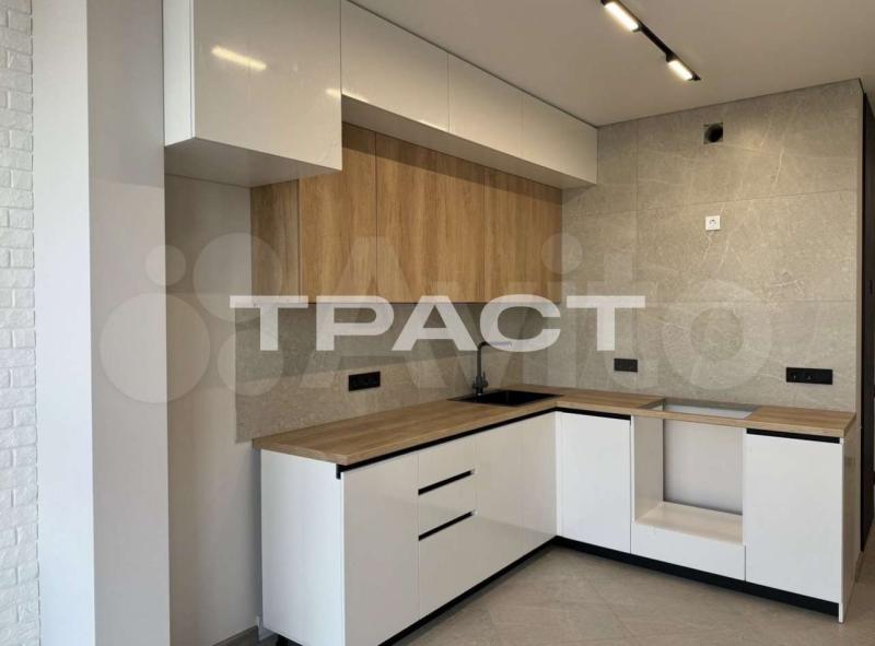 2-комн. квартира, 50 м², 4/19 этаж