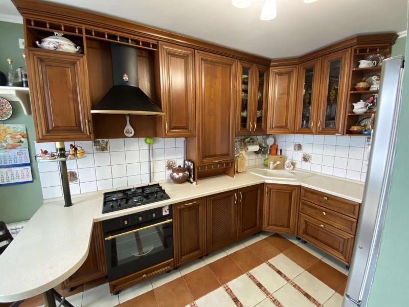 2-комнатная Квартира, 59.6 м2