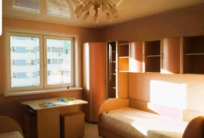 3-комнатная Квартира, 110 м2