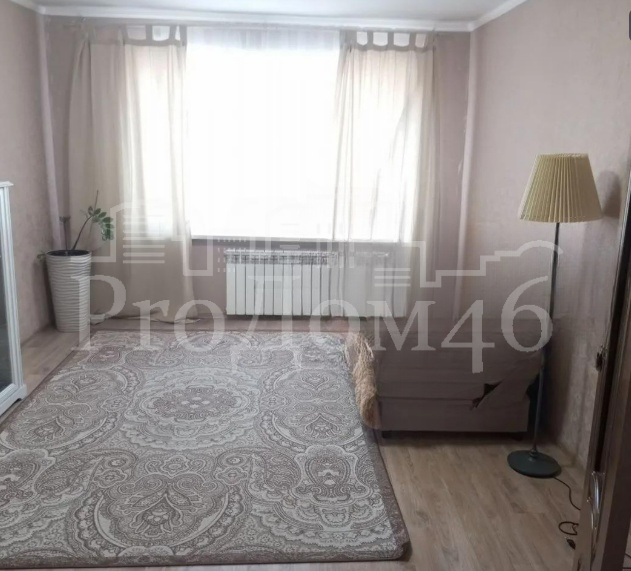 2-комн. квартира, 48.6 м², 5/5 этаж