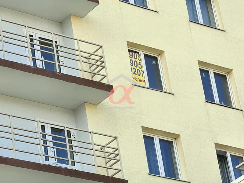3-комнатная Квартира, 55.1 м2