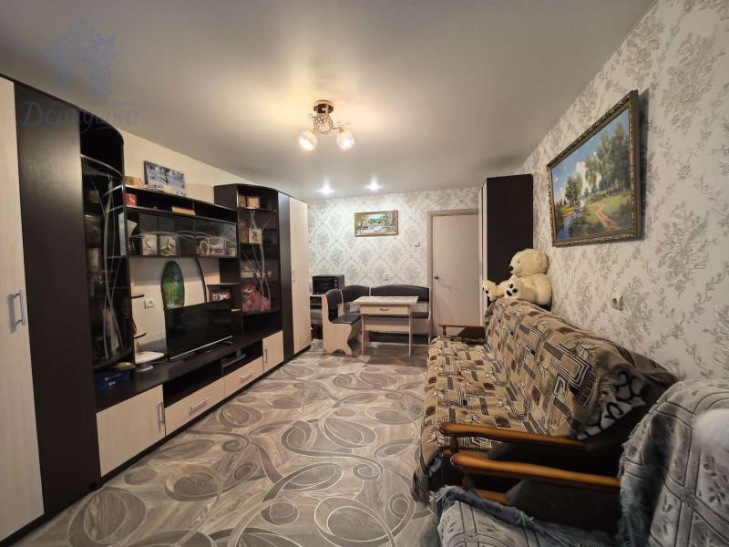 1-комнатная Квартира, 25 м2