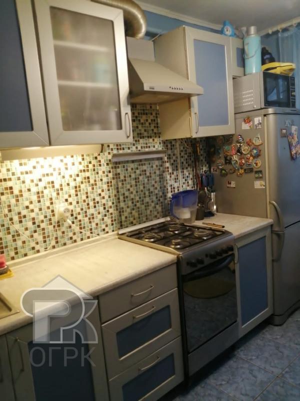 2-комнатная Квартира, 52 м2