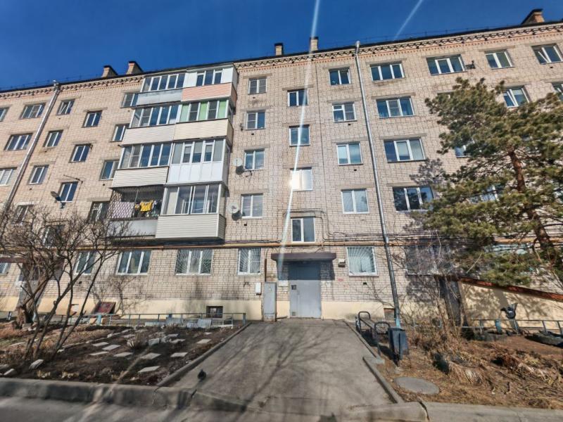 3-комнатная Квартира, 57.9 м2