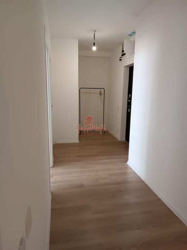 2-комн. квартира, 49.4 м², 2/17 этаж