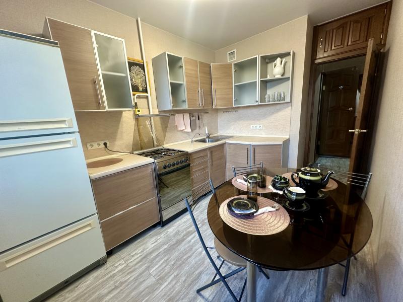 2-комнатная Квартира, 51.7 м2