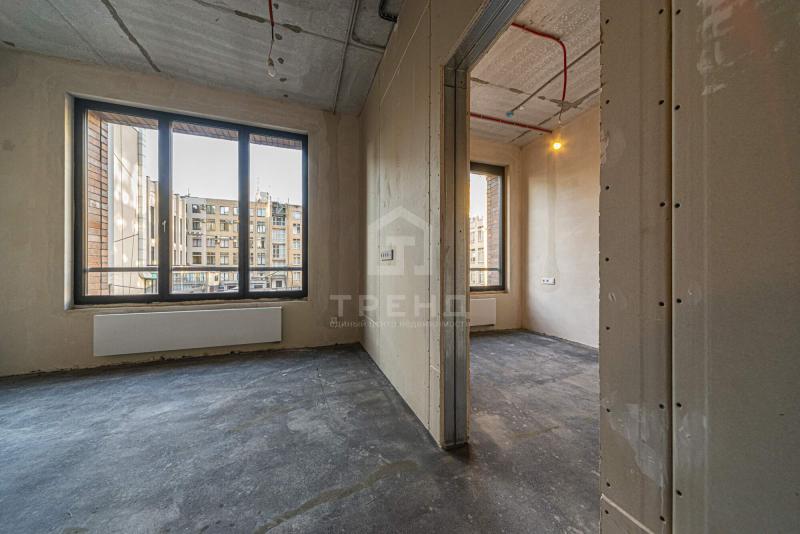 1-комнатная Квартира, 39.4 м2