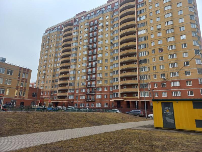 2-комнатная Квартира, 72.7 м2