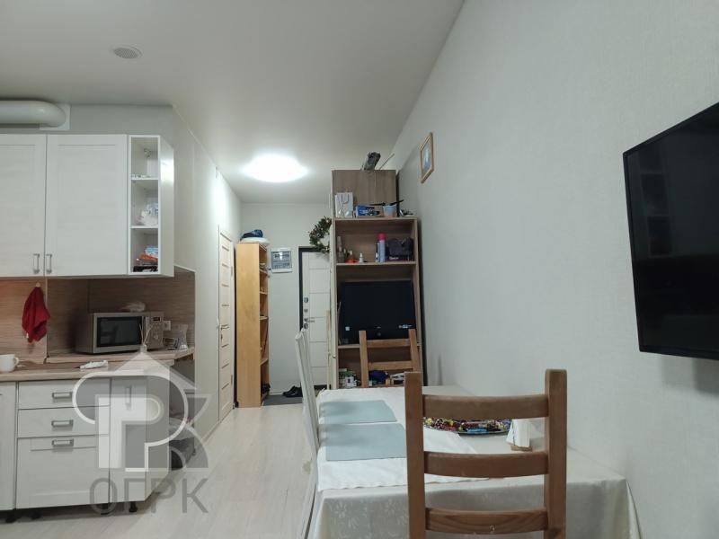 Квартира-Студия, 32 м2