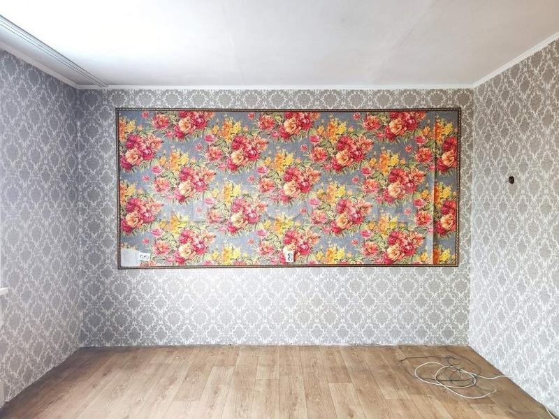2-комнатная Квартира, 52.4 м2