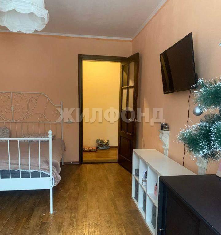 1-комнатная Квартира, 39.1 м2