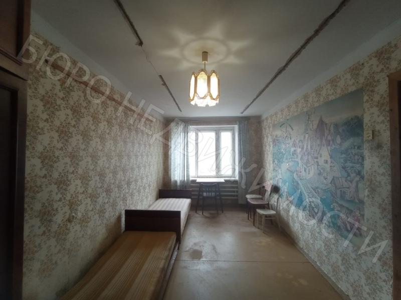 2-комнатная Квартира, 34.5 м2
