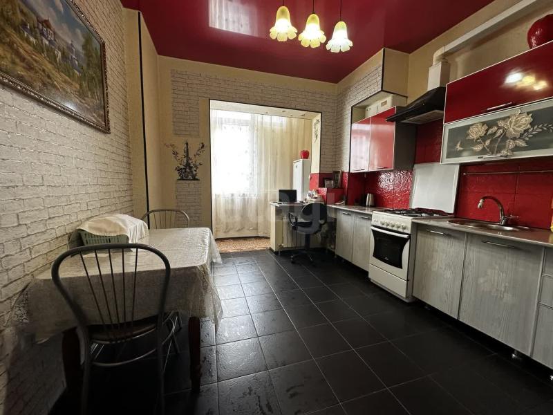 1-комнатная Квартира, 47 м2