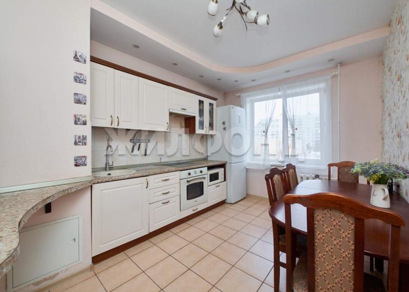 3-комнатная Квартира, 72.9 м2