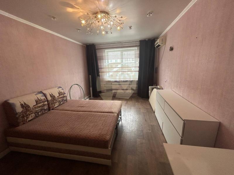 1-комнатная Квартира, 38.8 м2