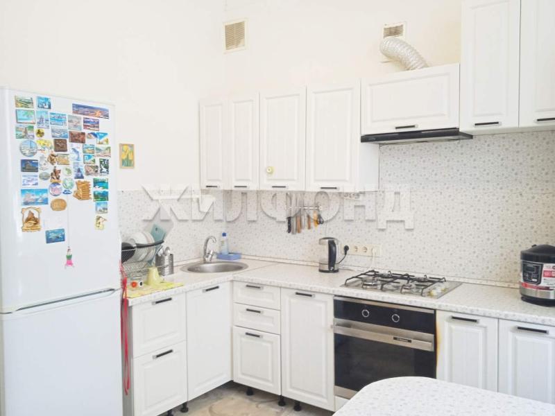 3-комнатная Квартира, 75.7 м2