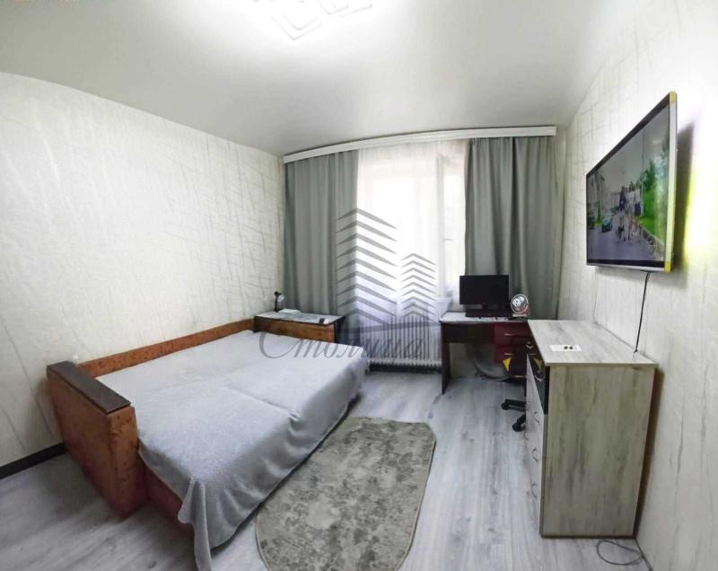 1-комнатная Квартира, 30.1 м2