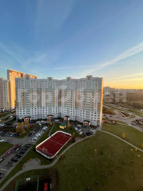 3-комнатная Квартира, 76.7 м2