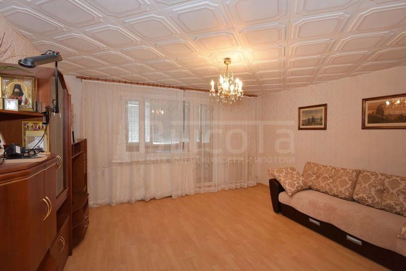 2-комнатная Квартира, 40.5 м2