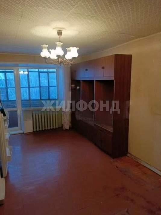 1-комнатная Квартира, 32.6 м2