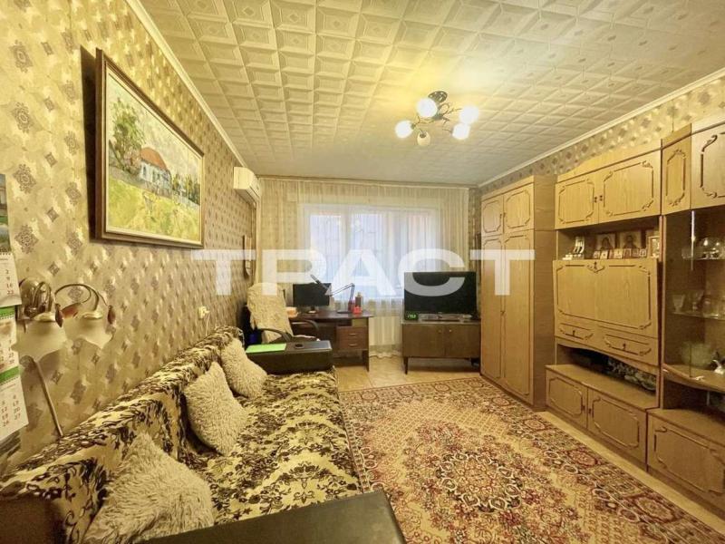 2-комнатная Квартира, 53.7 м2