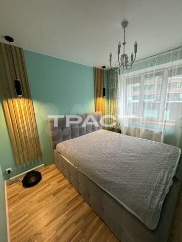 2-комн. квартира, 50 м², 2/17 этаж
