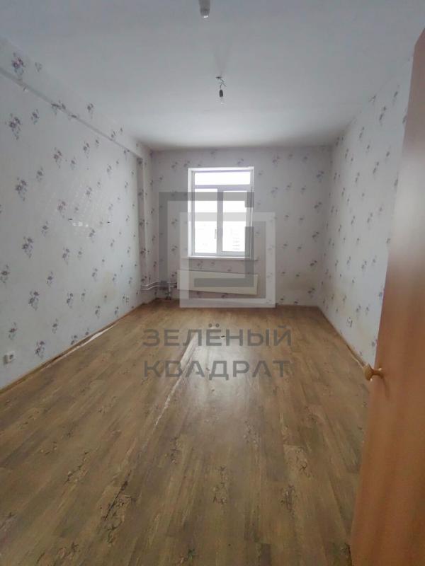 1-комнатная Квартира, 34.6 м2