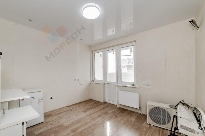 Квартира-Студия, 19.8 м2