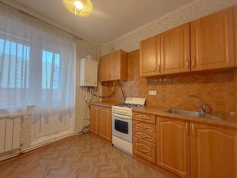 3-комнатная Квартира, 68.7 м2