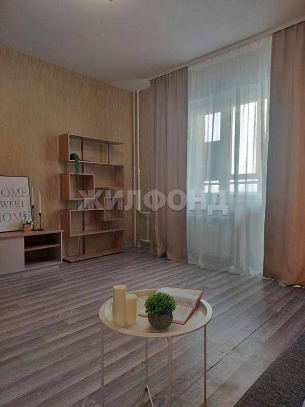1-комнатная Квартира, 41.9 м2