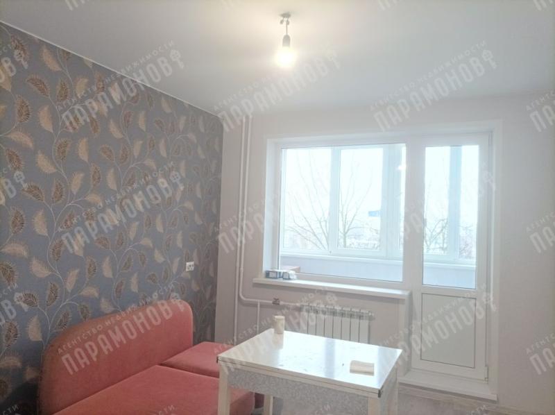 3-комнатная Квартира, 70.4 м2