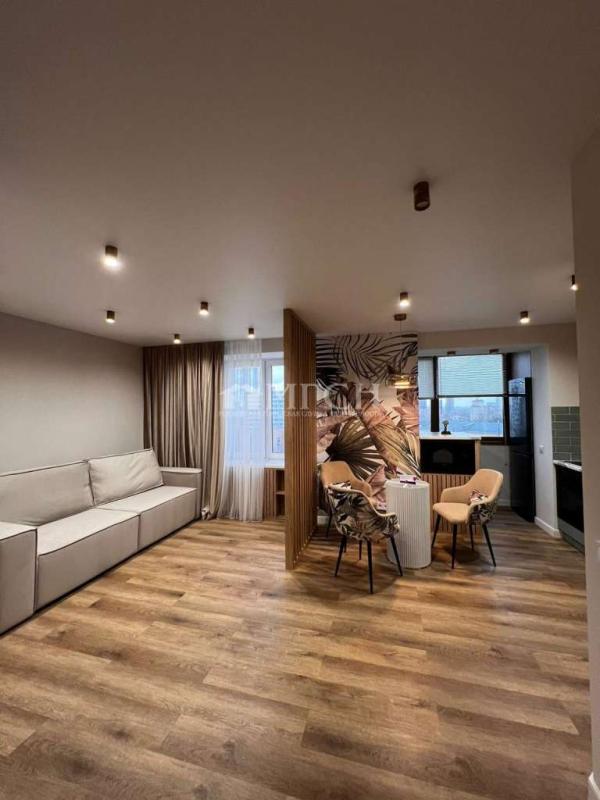 2-комнатная Квартира, 38.8 м2