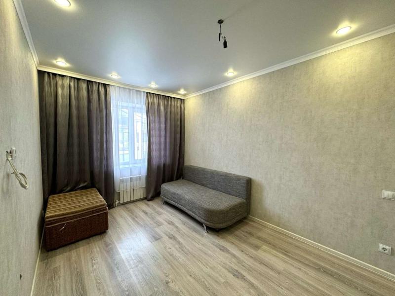 1-комнатная Квартира, 35 м2