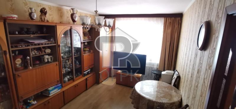 3-комнатная Квартира, 57.3 м2