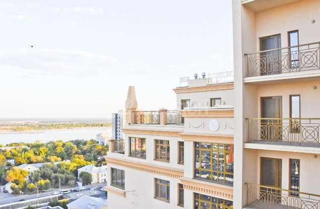 3-комнатная Квартира, 103 м2