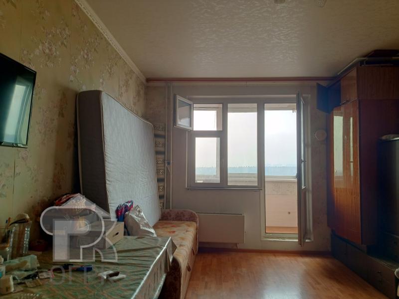 1-комнатная Квартира, 37.9 м2