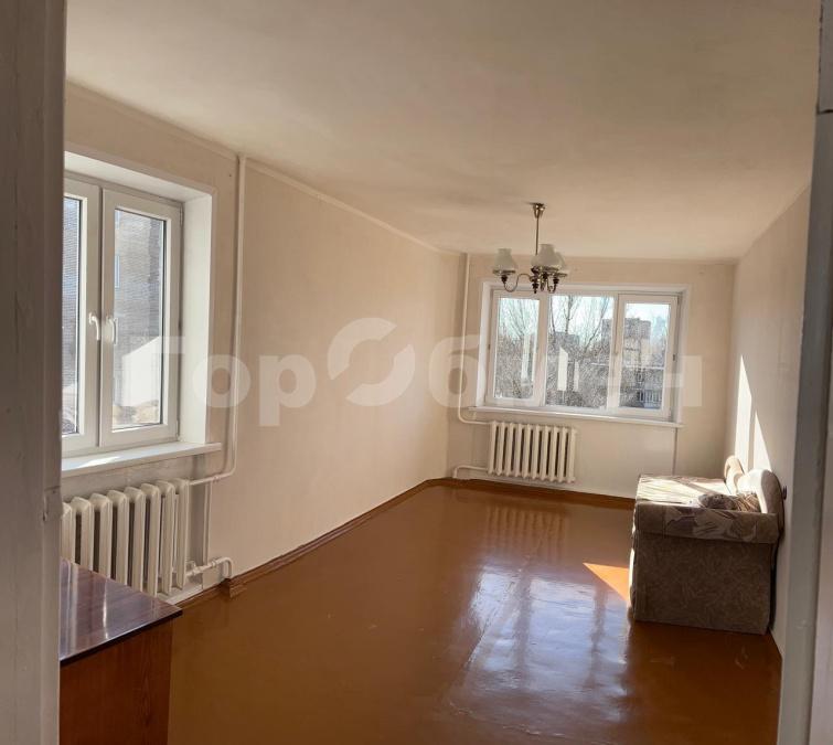 4-комнатная Квартира, 79 м2