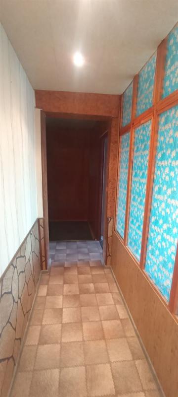 3-комнатная Квартира, 57 м2
