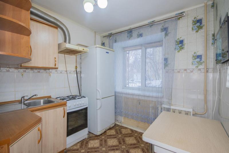 1-комнатная Квартира, 30.7 м2